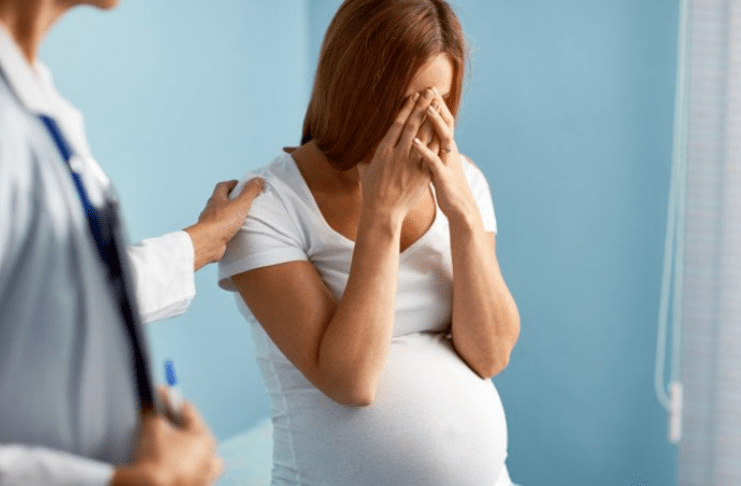 Descubra como o uso de Opióides está ligado à perda da gravidez e