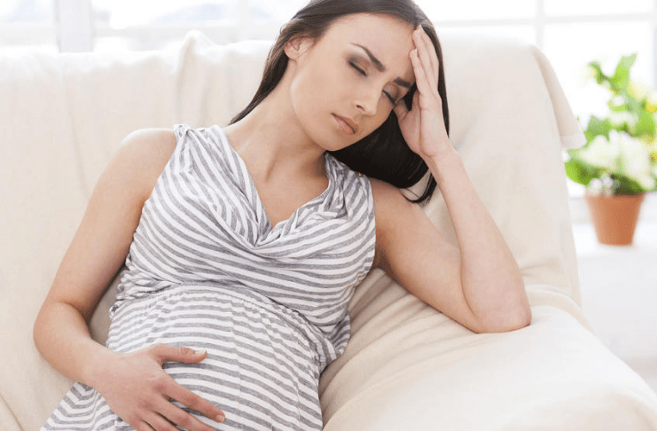 Descubra por que é tão importante evitar a anemia durante a gravidez