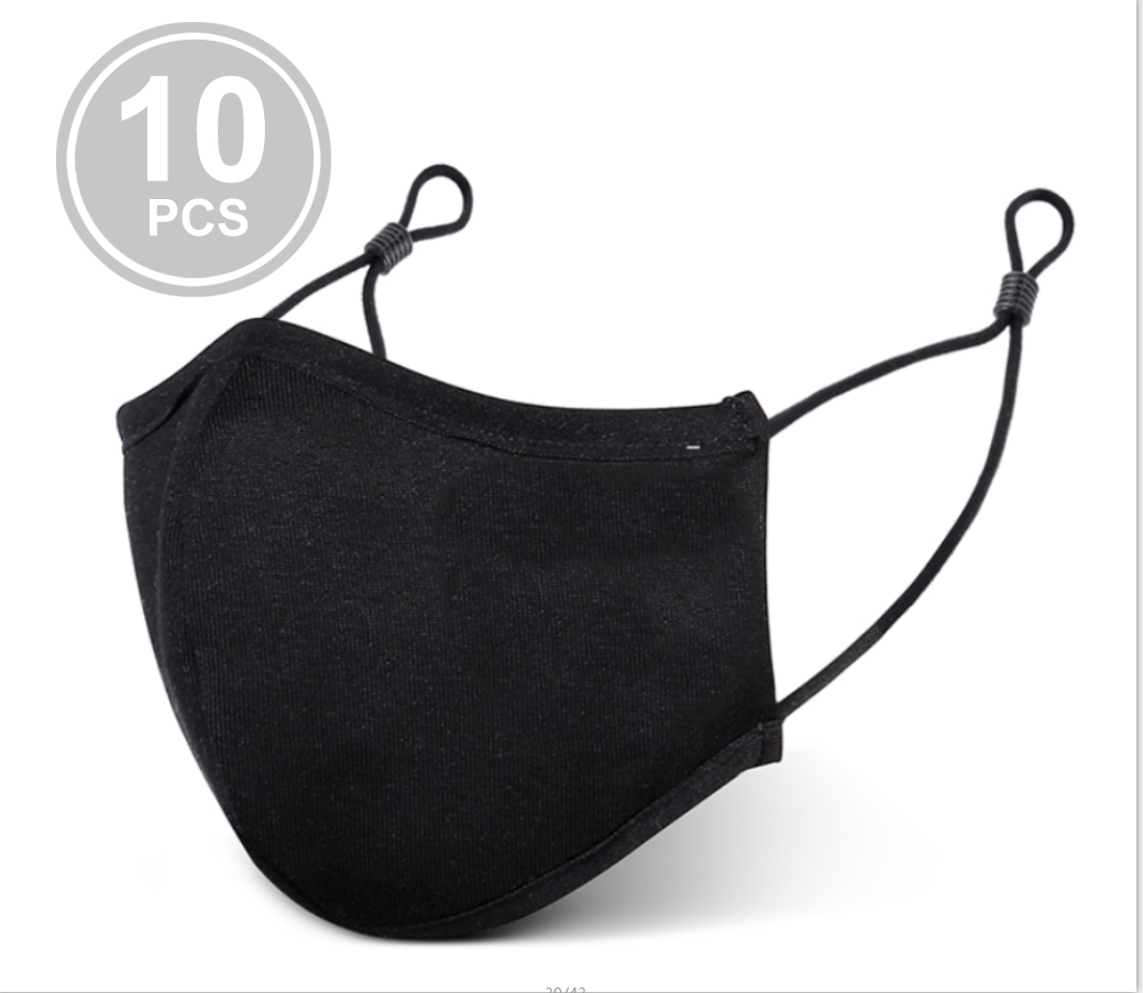 Buy Washable Cotton Mask Online Agora Supply