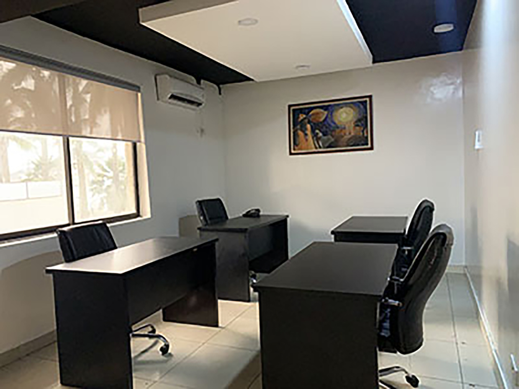 Coworking Space in Lagos Virtual Office in Lagos Agos Executive