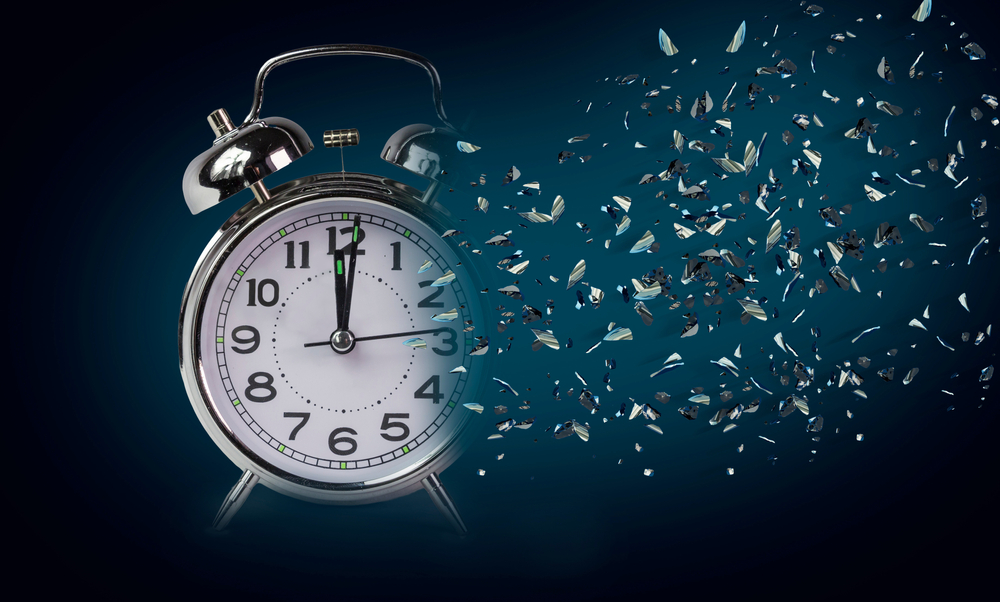 Na brevidade da vida, a certeza da mudança Província Agostiniana