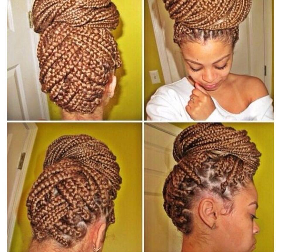 Popular Hair Braiding SalonKids HairBraiding Hair Salon Charlotte