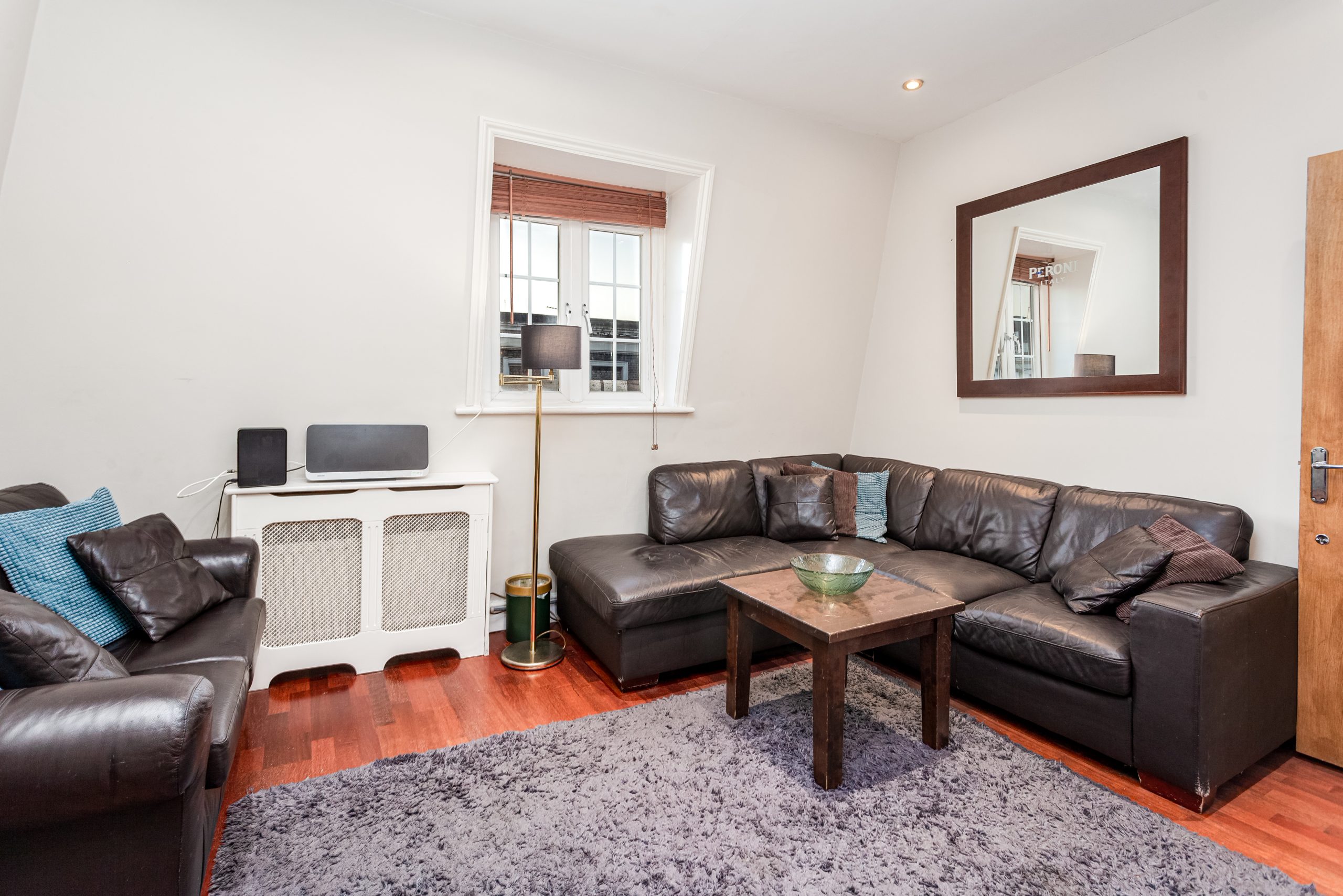 Average Cost to Move 1 Bedroom in 2024