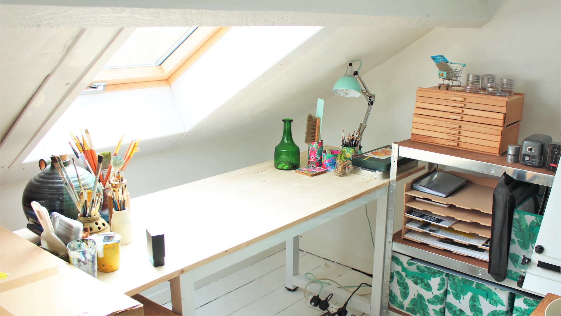 Does Finishing an Attic Increase Value of Your Home in 2024?
