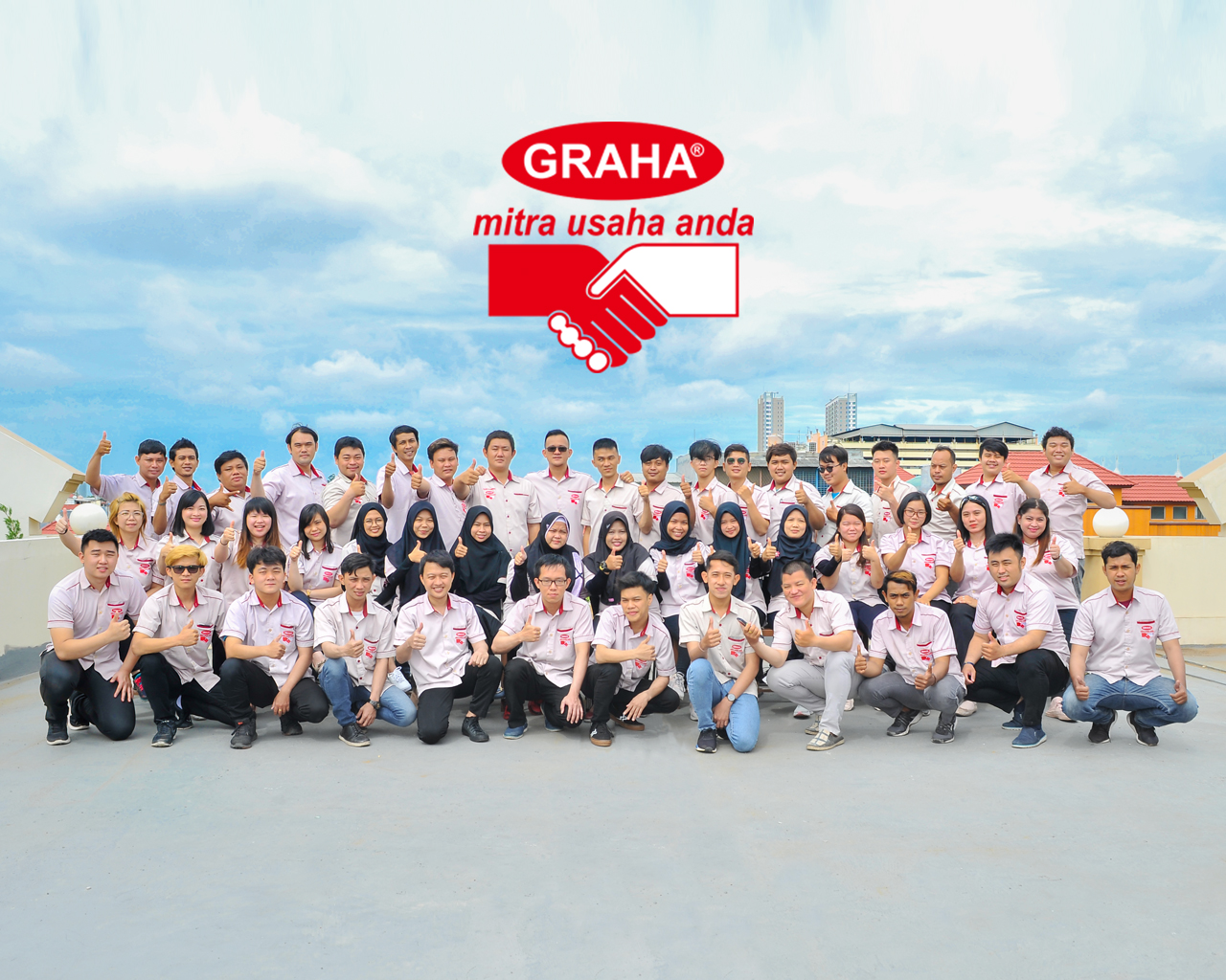 Tentang Kami Anugerah Graha Plasindo