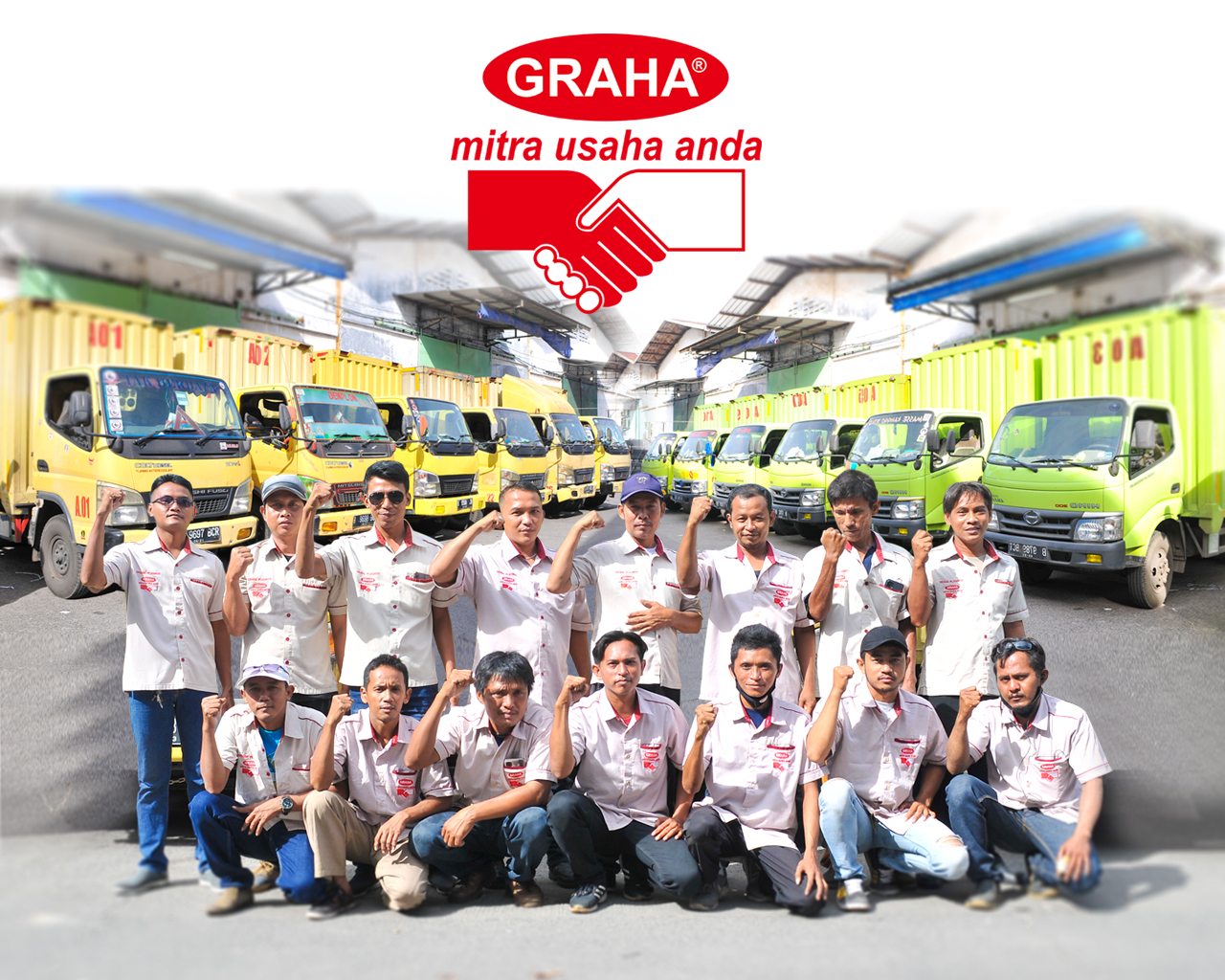 Tentang Kami Anugerah Graha Plasindo