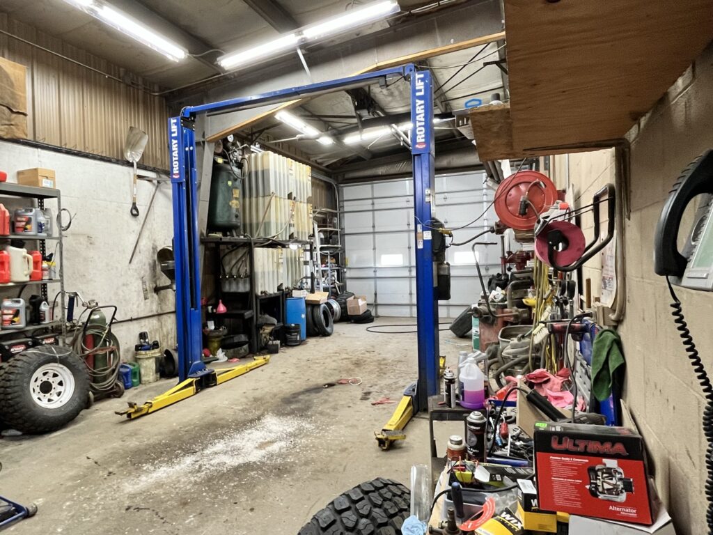 Ivanhoe Parts City Auto Parts Store For Sale Ag Plus Cooperative