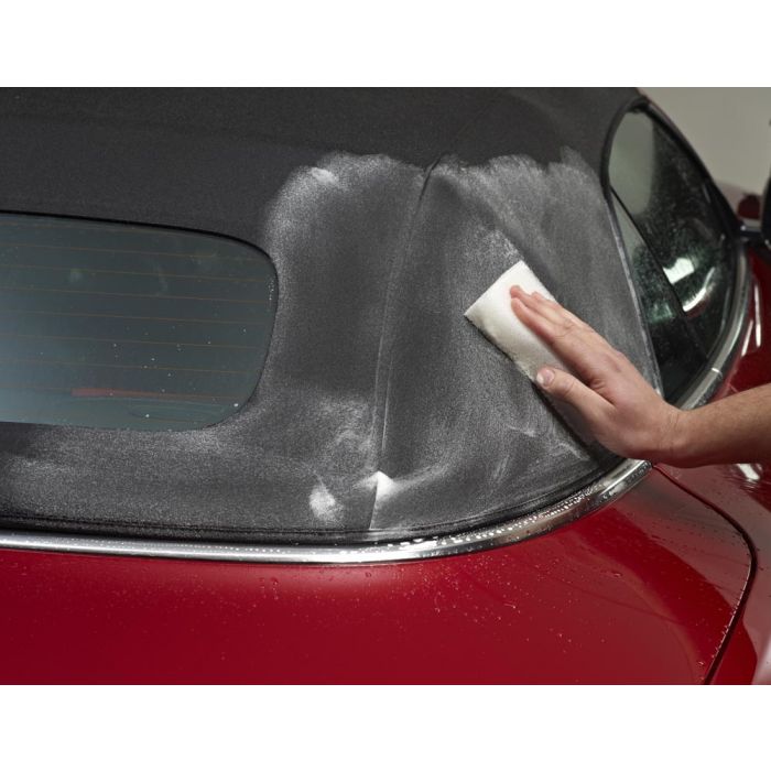 AUTOGLYM CONVERTIBLE SOFT TOP CLEAN & PROTECT COMPLETE KIT AGP Trading Ltd