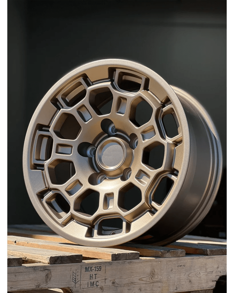 AGP 18" Wheels Rims fits 2007 2021 Toyota Tundra Sequoia TRD PRO