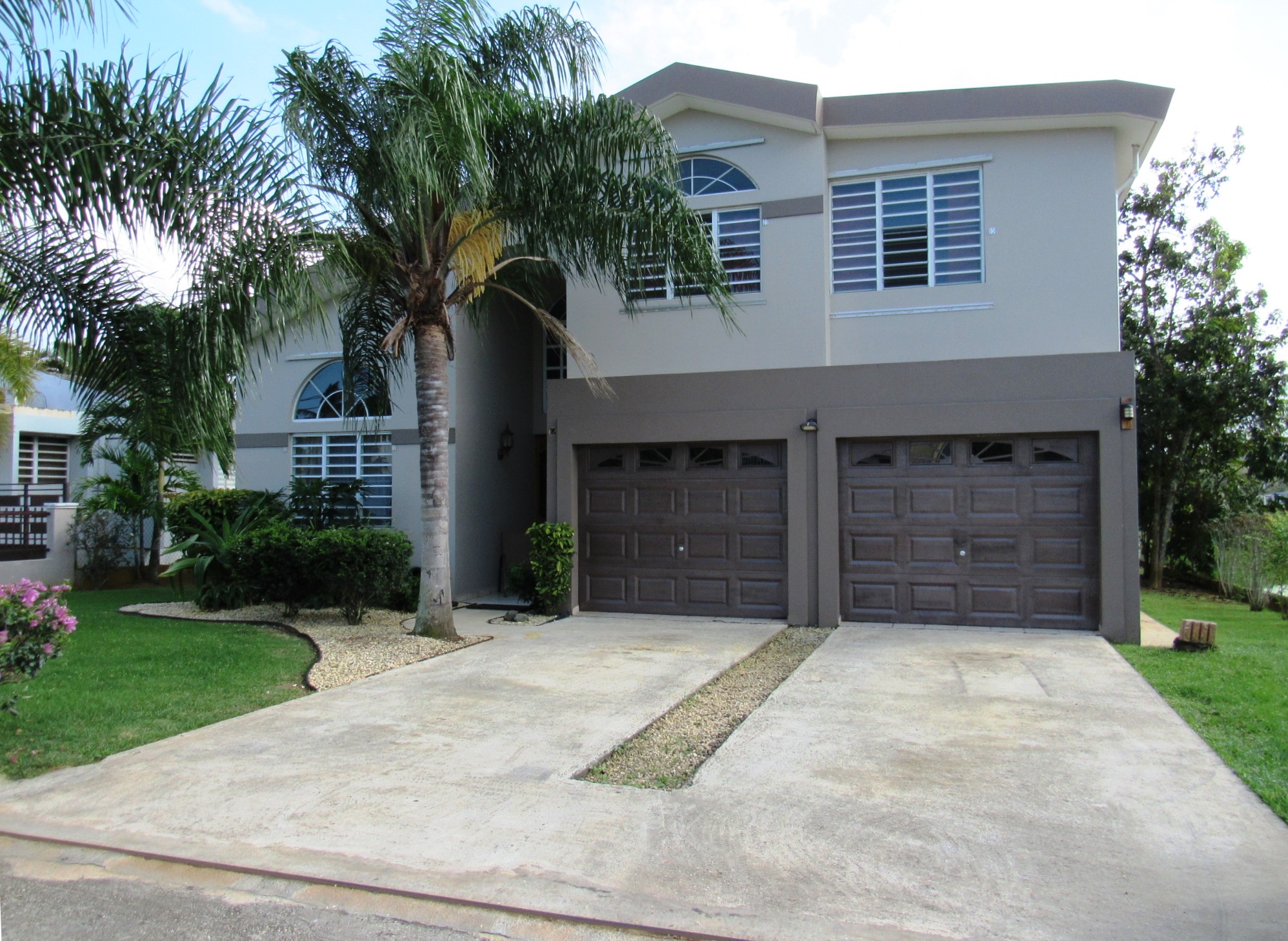 Bo. Camuy Arriba Carr 119 Km 8.6 Lot 8 Camuy PR 00627 AG Quality