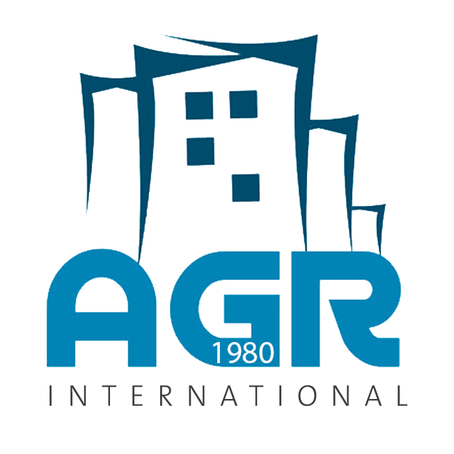 AGR AGR Building the Future