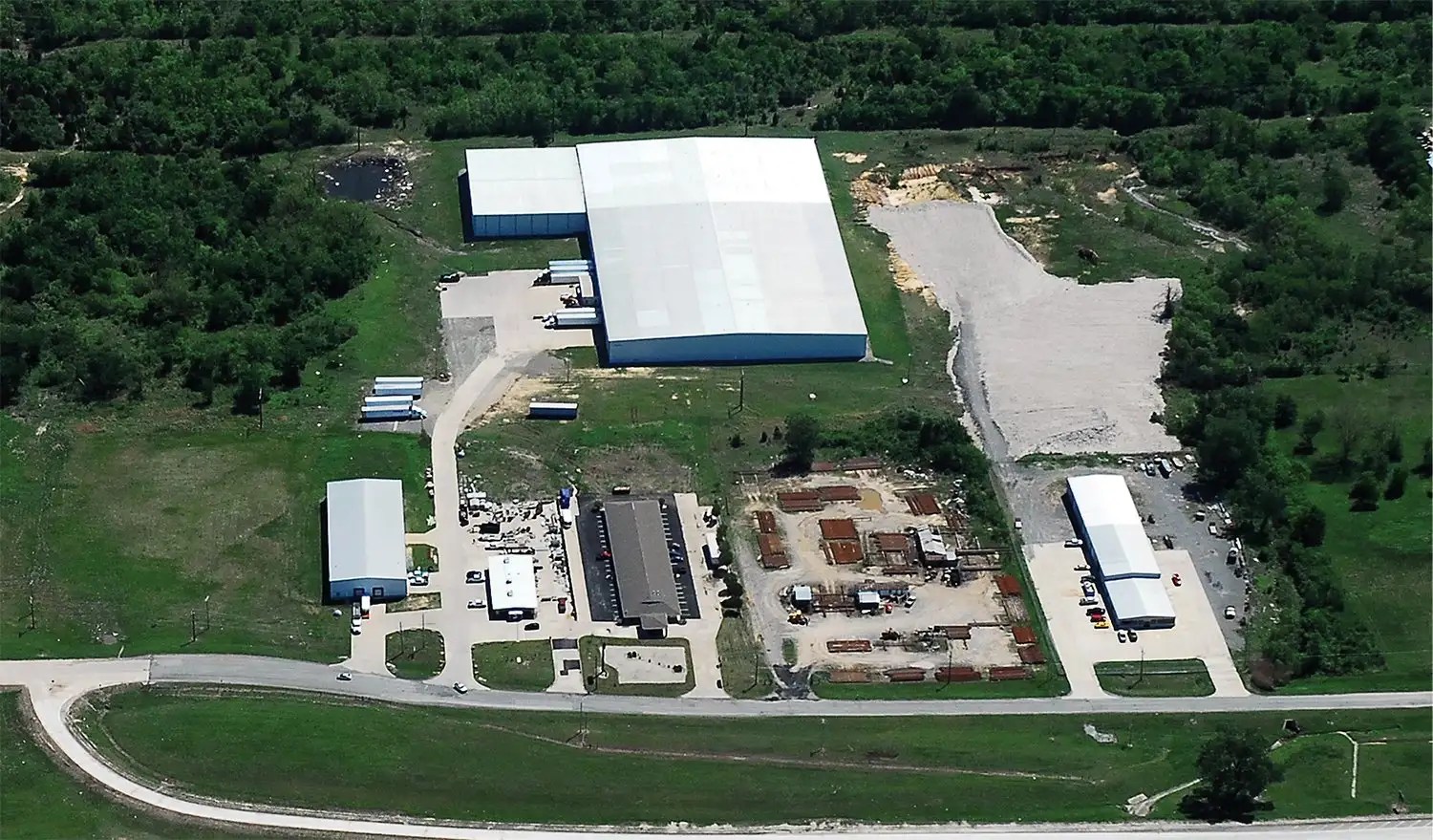 Graham Packaging Agracel, Inc.