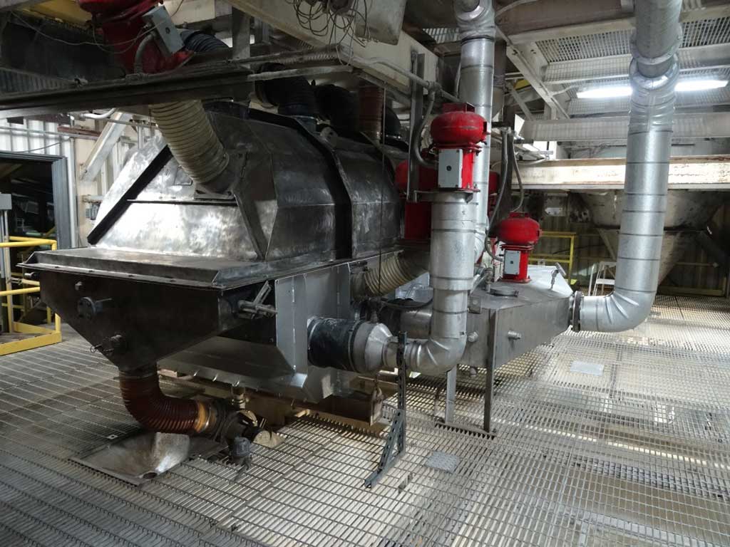 Contract Spray Drying Companies Toll Spray Drying Services