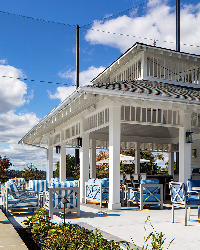 Montclair Golf Club Outdoor Pool And Activities Complex Angela