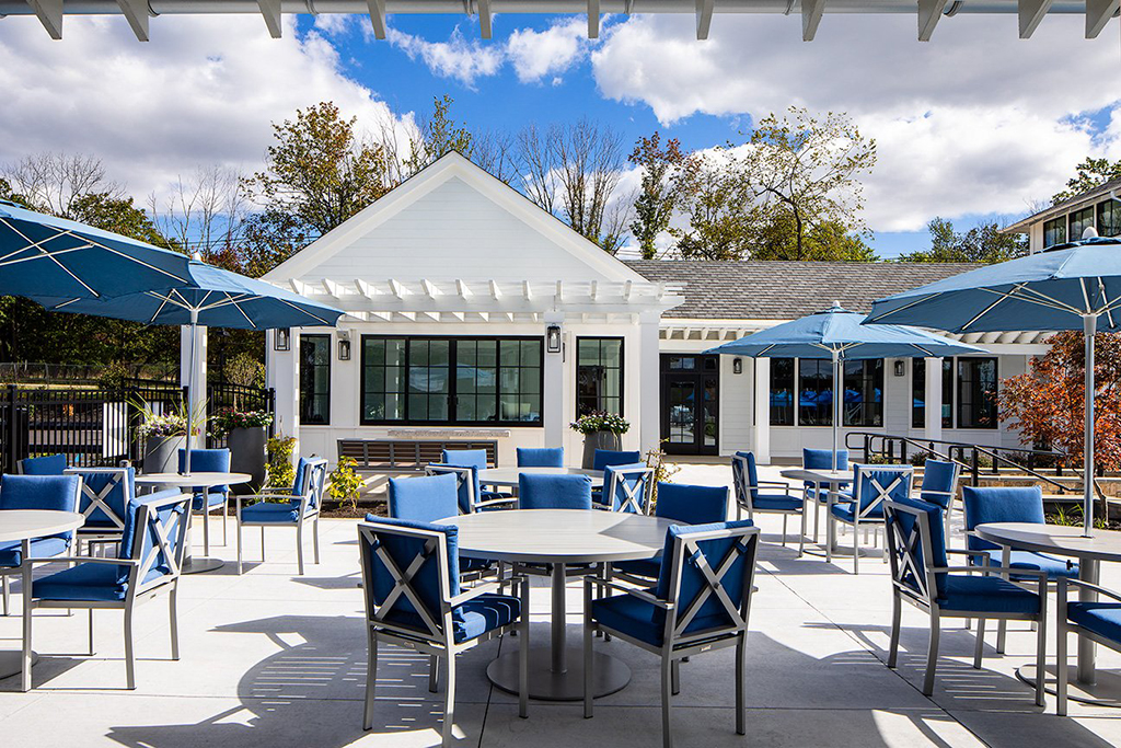 Montclair Golf Club Outdoor Pool And Activities Complex Angela