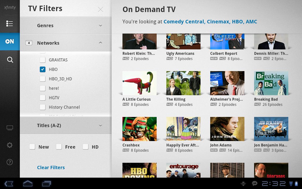 Upgrade Your Home with Comcast Xfinity A Grande Life