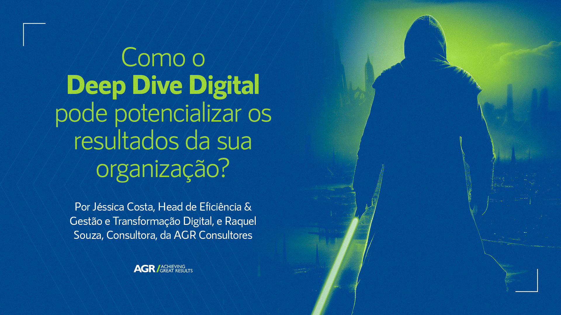 Como O Deep Dive Digital Pode Potencializar Os Resultados Da Sua