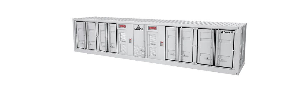 Off Grid Hydrogen Power Systems