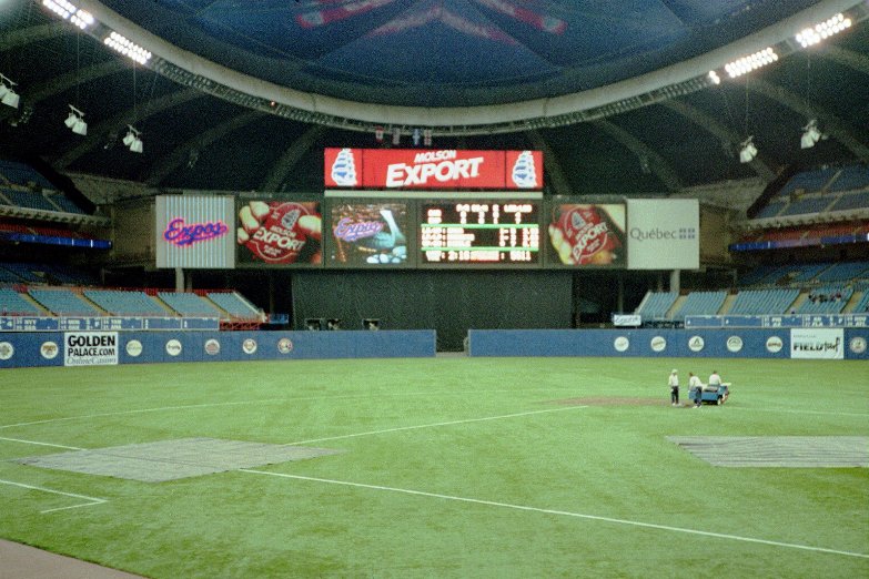 What Happened To The Montreal Expos? A Great Number of Things