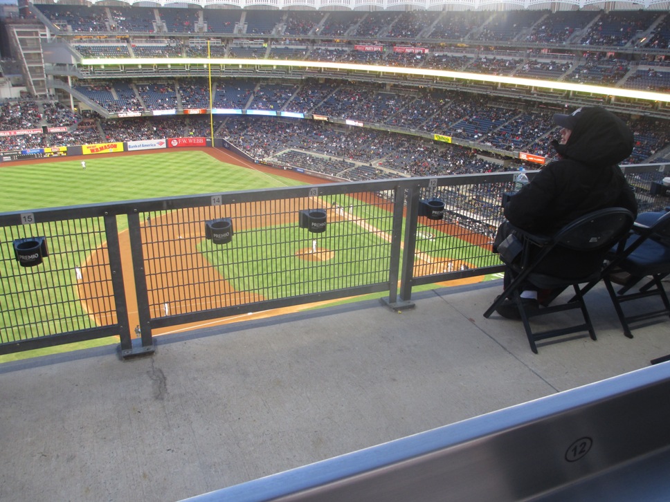 Yankee Stadium Seating Guide Best Seats, Shade, and Standing Room