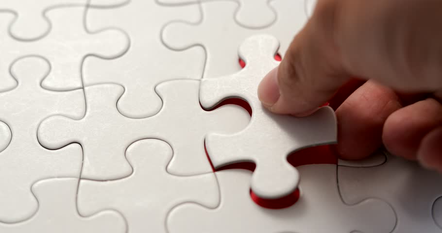 The Missing Piece A Great Untethering