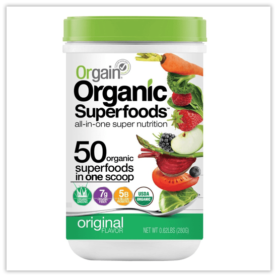 Supplements (pg 1) Products by Navitas Naturals, Sprout Living Epic