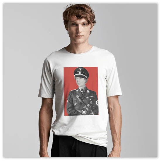 Graphic Tees for Conscious Men Fair Trade & Organic Cotton Men's Clothing Agreeable & Co.