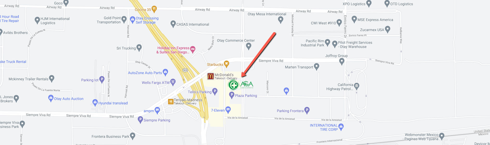 Deals A Green Alternative San Diego