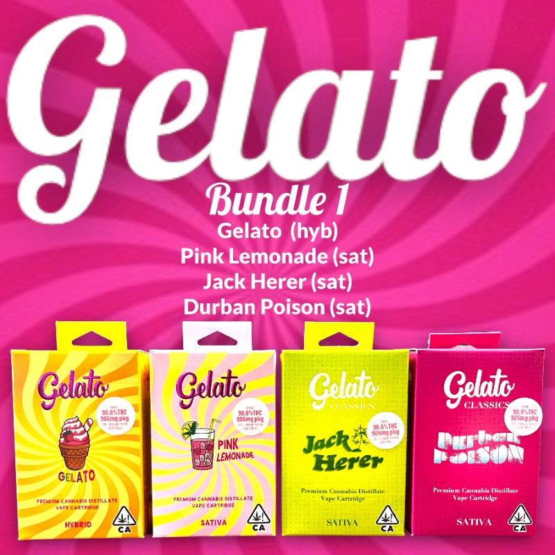 Bundle Deals A Green Alternative San Diego