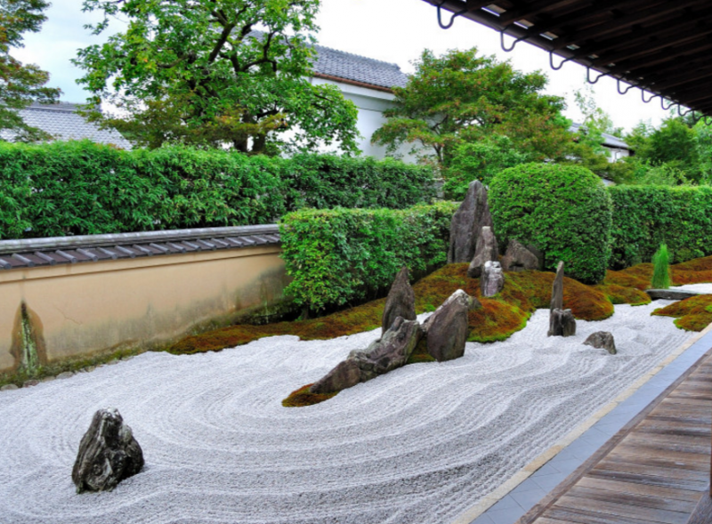 31 Zen Garden Ideas To Dress Up Your Landscape A Green Hand