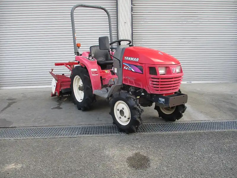 農業機械リースのメリットとは？シェア・レンタルとの違いと最適な選び方について｜アグリユース