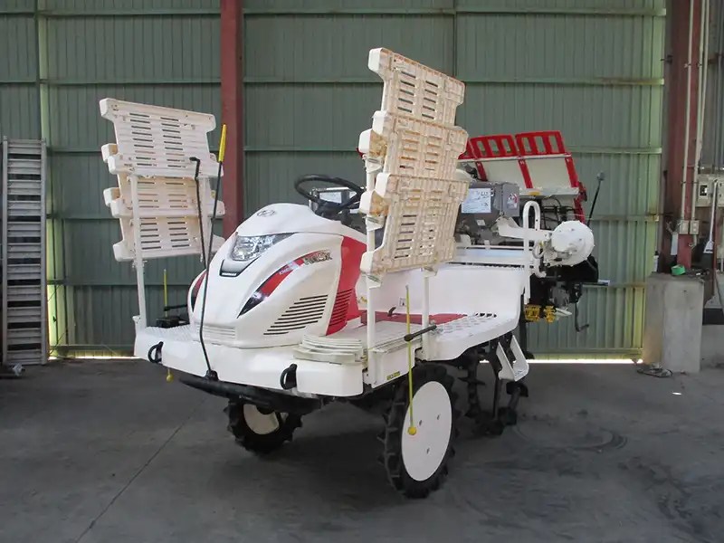 トラクター、コンバインの農機具レンタルでもっと効率的に！おすすめ業者3選｜アグリユース