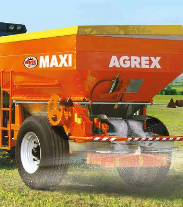 Spandiconcime Archivi Agrex srl