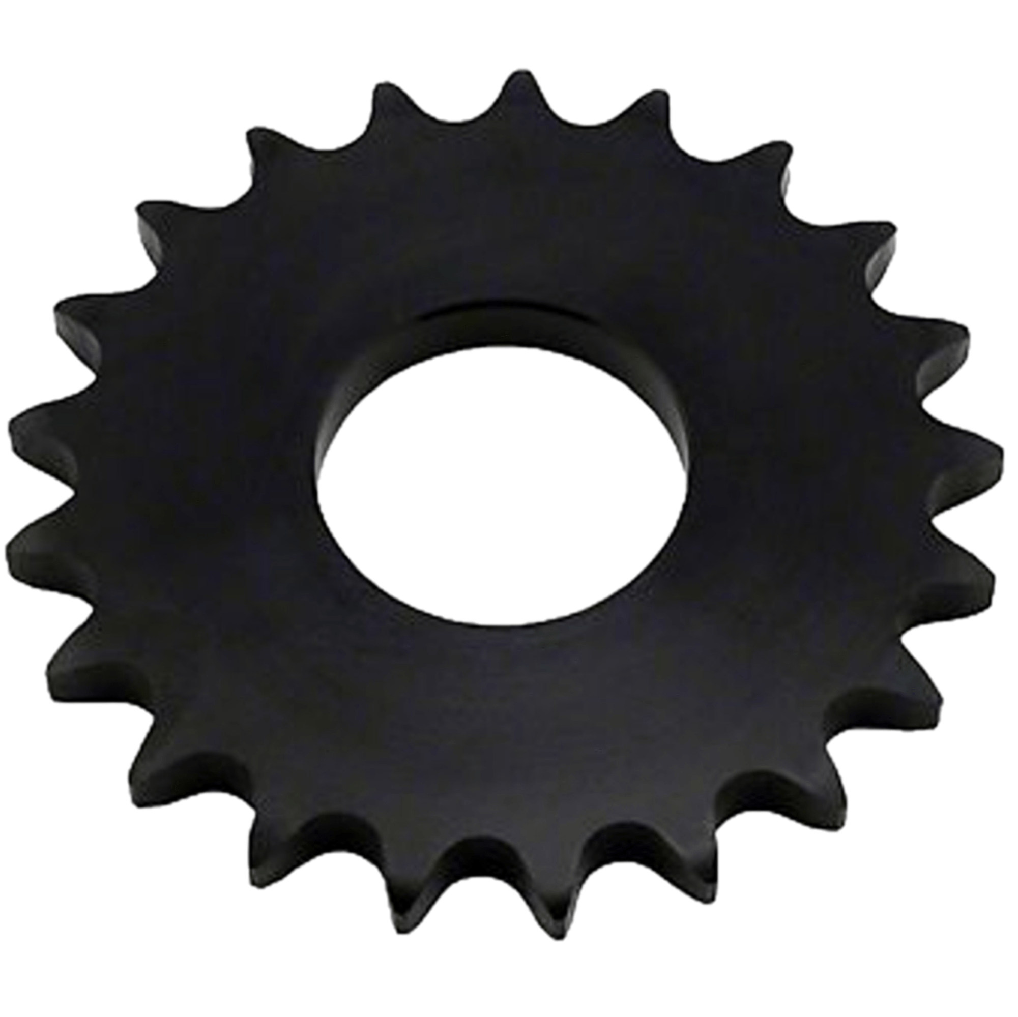 Weldon Sprocket