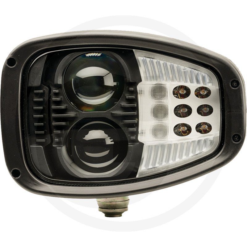 Loadall Led Headlamp Agrimate
