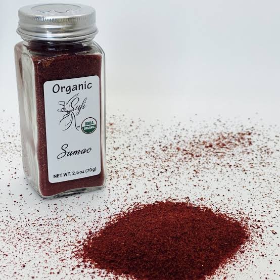 Growing Guide and Health Benefits of Sumac Seasoning Agric4Profits