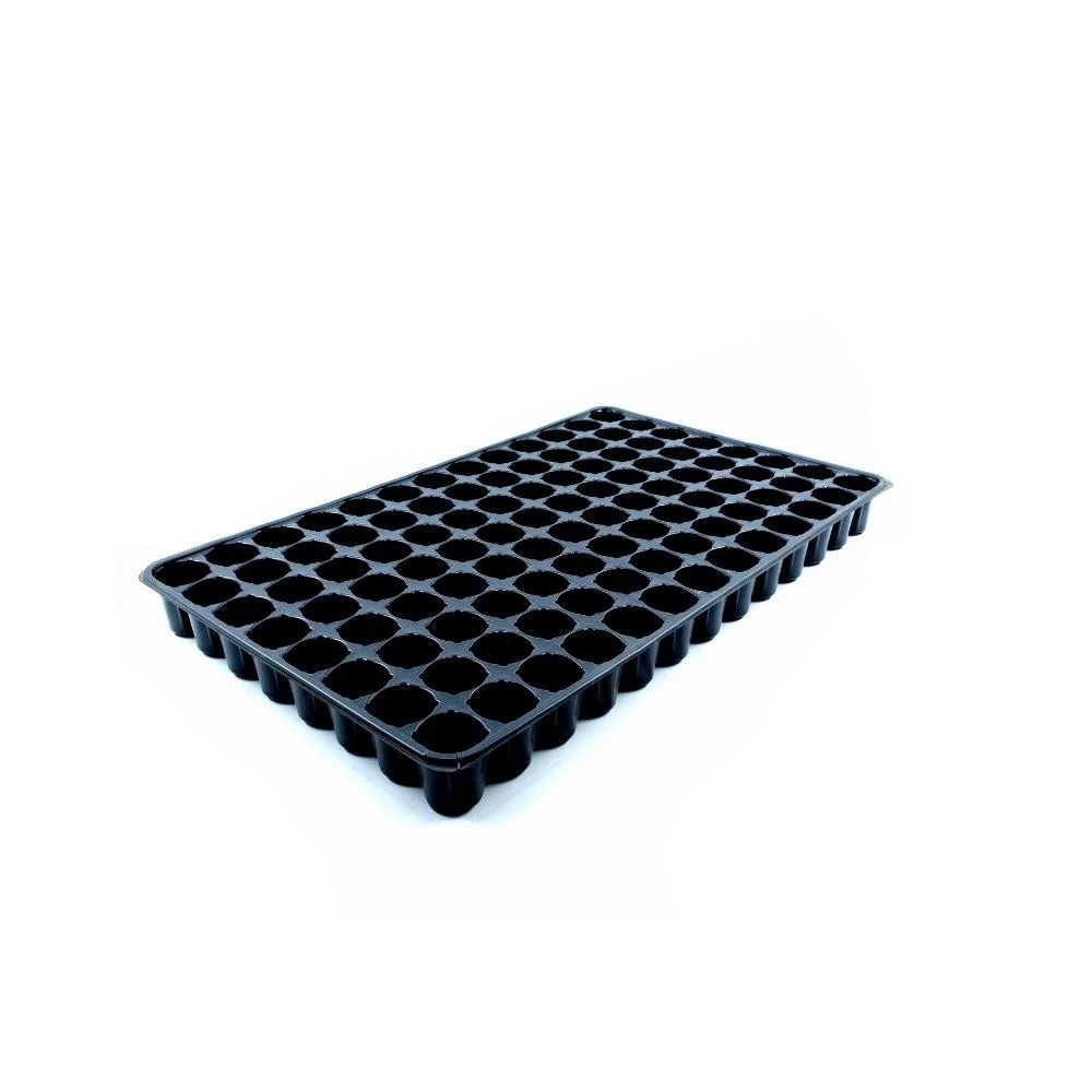 104 Cell Seedling Tray Paper Pot Agricas