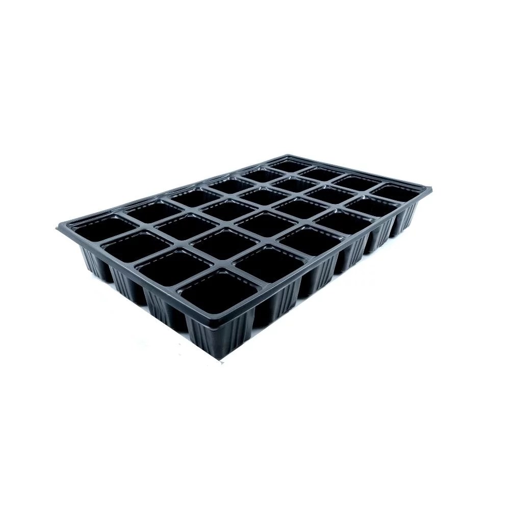 24 Cell Seedling Tray Square Agricas