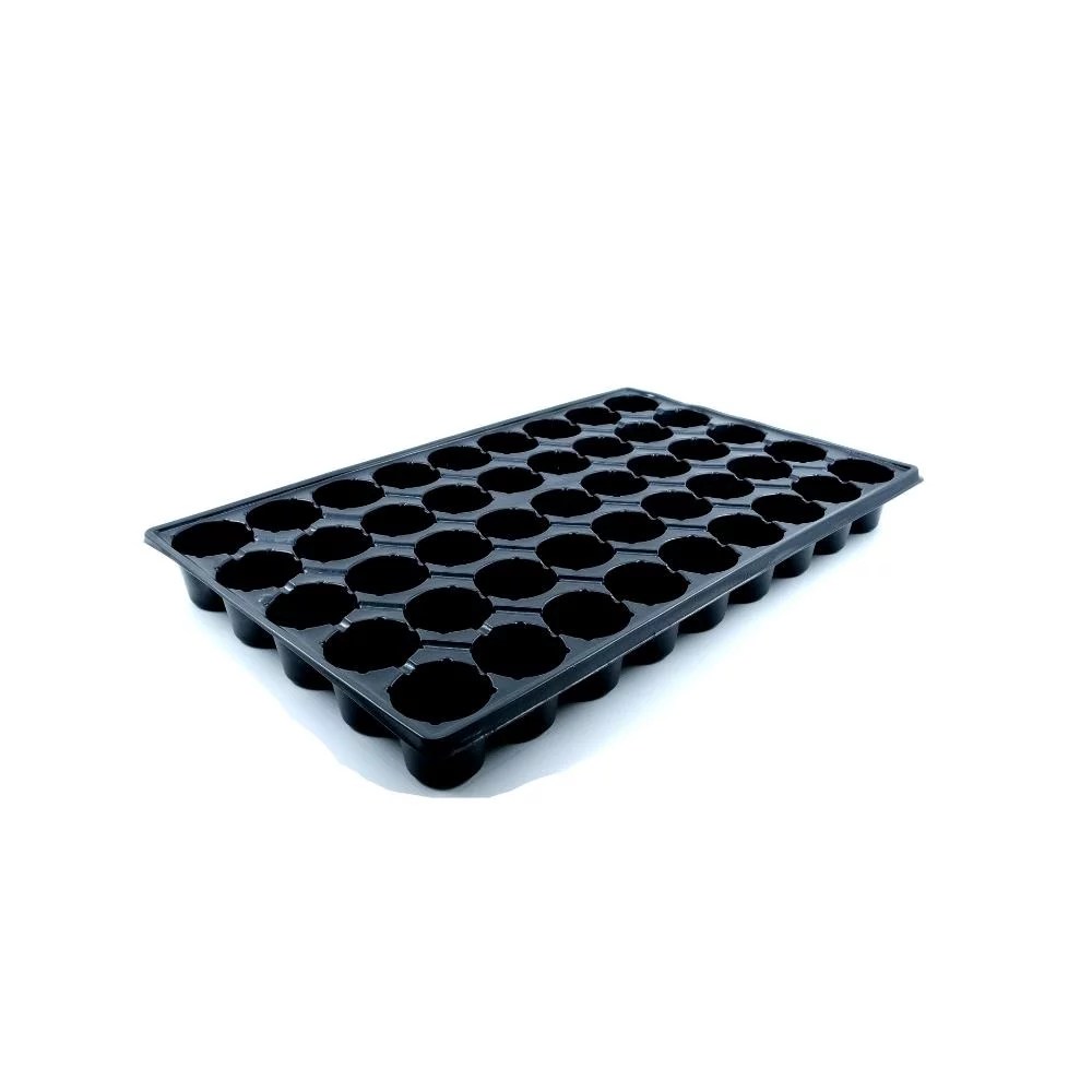 45 Cell Seedling Tray Round Agricas