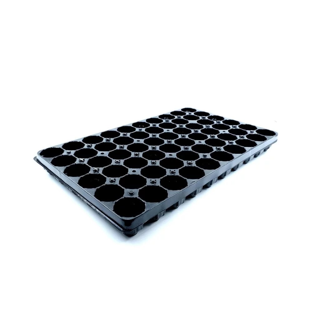 60 Cell Seedling Tray Paper Pot Agricas