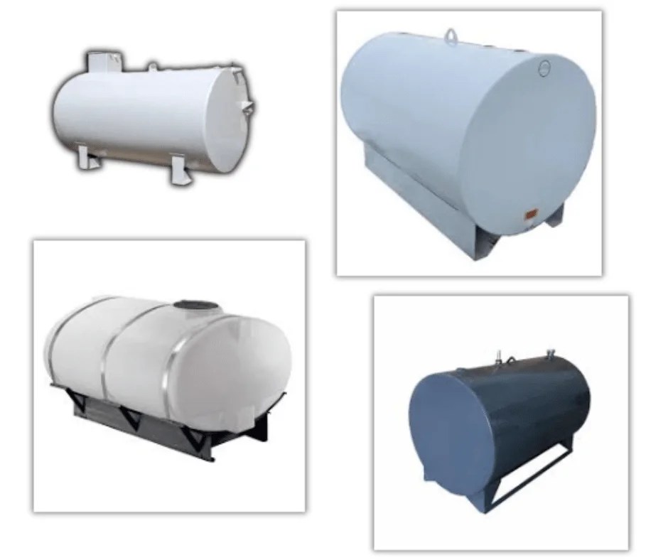 The Comprehensive Guide To 300 Gallon Oil Tank Solutions