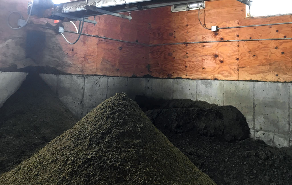 Agricultural Digesters Methane Biogas Digester Consultant