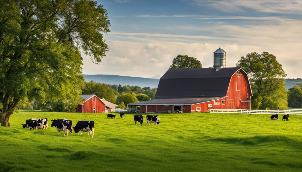 Livestock farming All about Definition, Methods, Breeds, & Facts