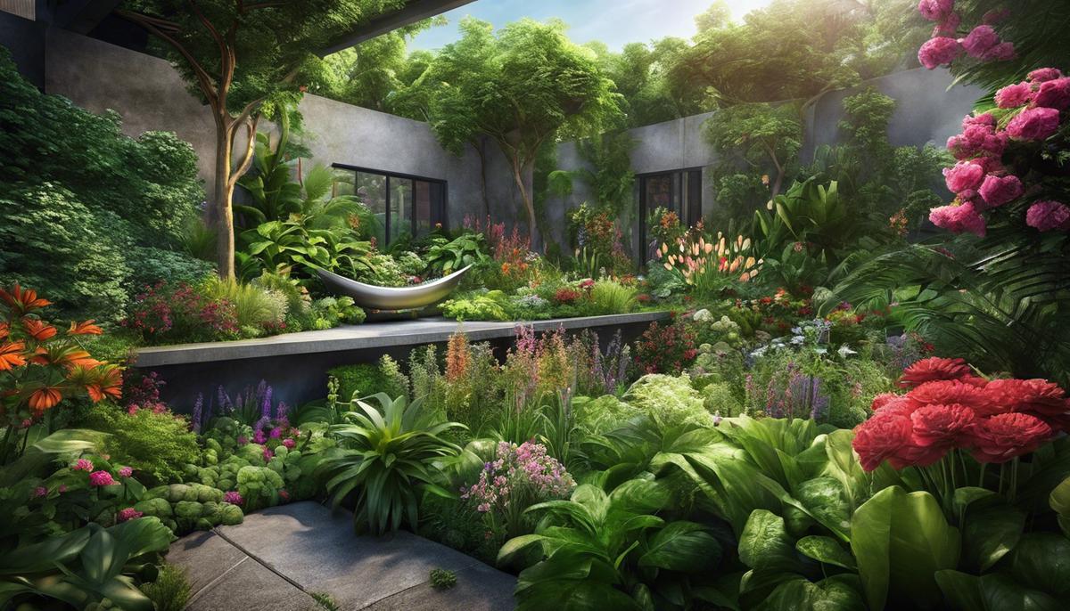 Urban gardening Meaning, Benefits & Ideas Agridisk