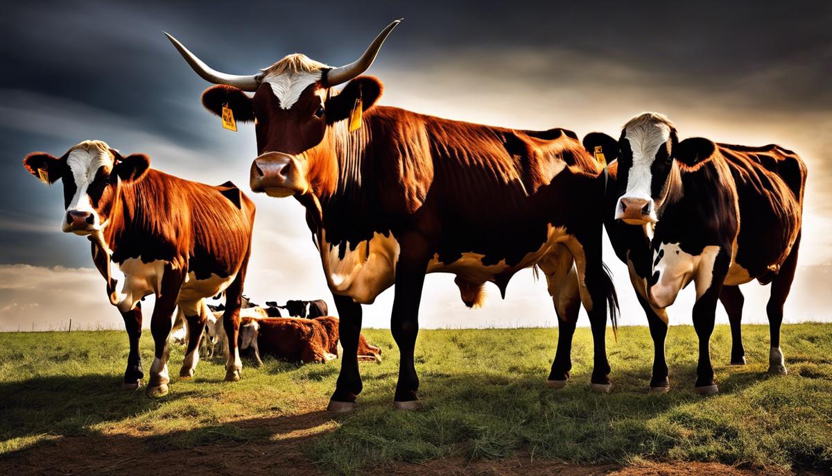 Cattle feed mixer & cattle feeder futures Agridisk