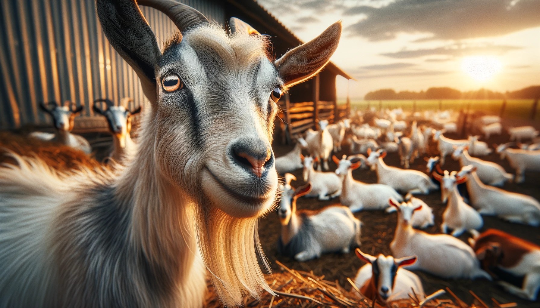 🐔 The Most Difficult and The Easiest Farm Animals to Raise 🐮 AgriERP Blog