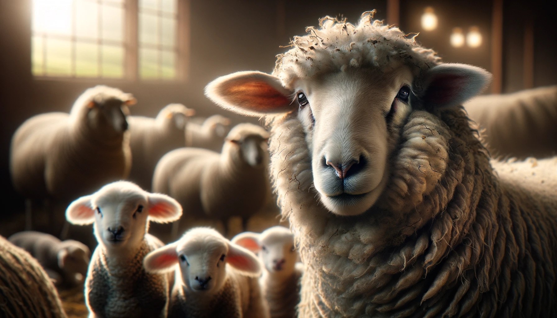 🐔 The Most Difficult and The Easiest Farm Animals to Raise 🐮 AgriERP Blog