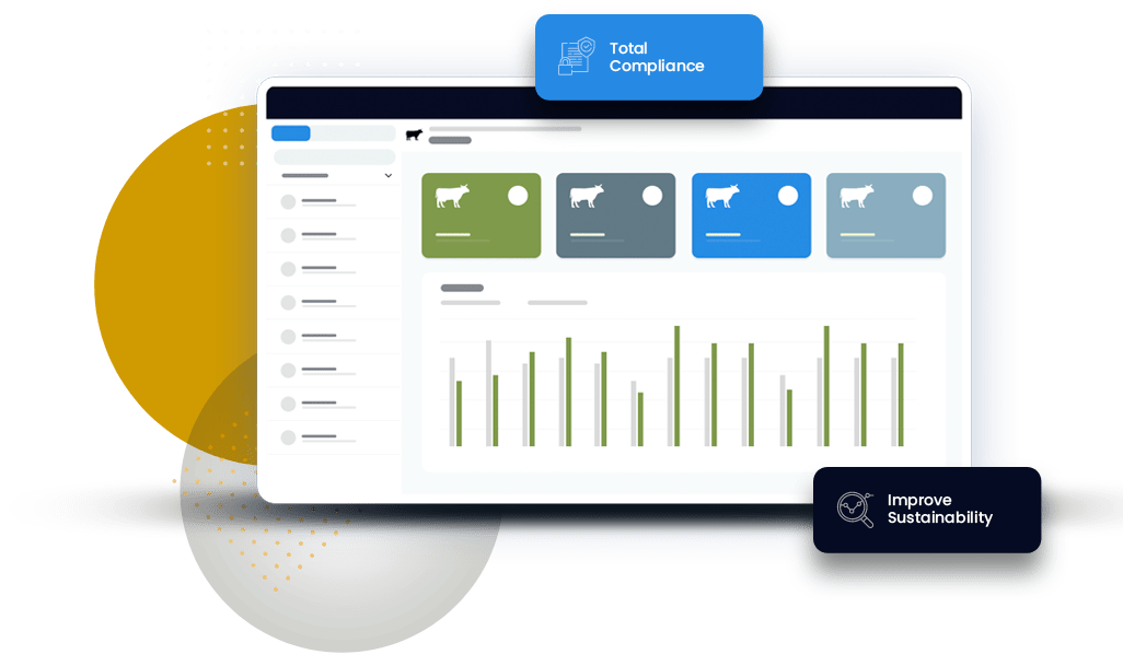 Cattle & Livestock Management Software AgriERP