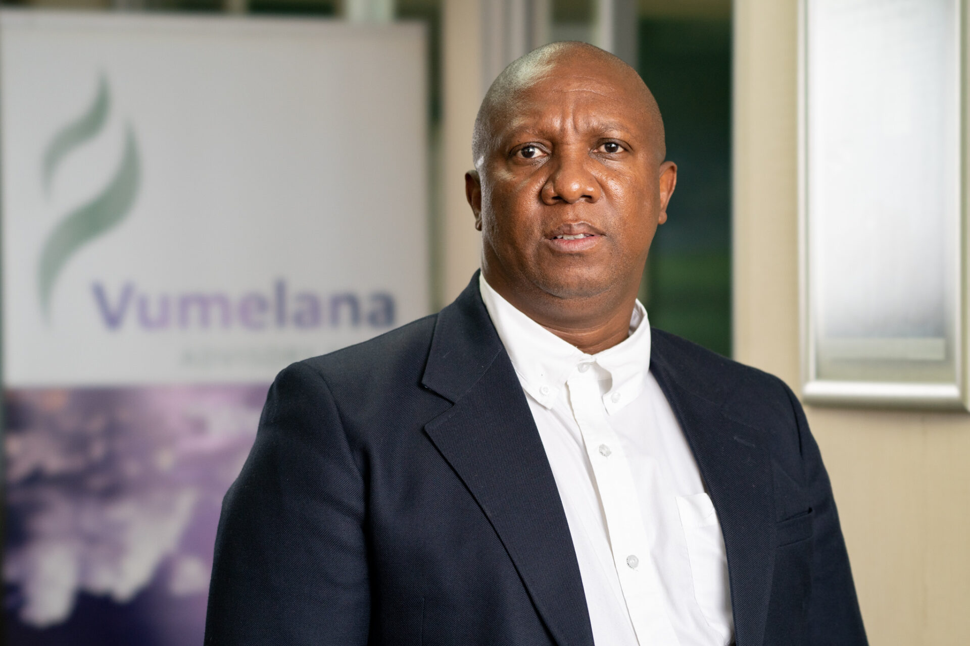 A successful land reform programme cannot be achieved without