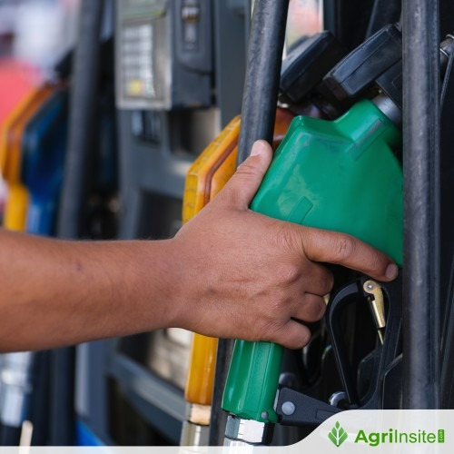 Sugar sector demands hike in sale price and ethanol prices AgriInsite